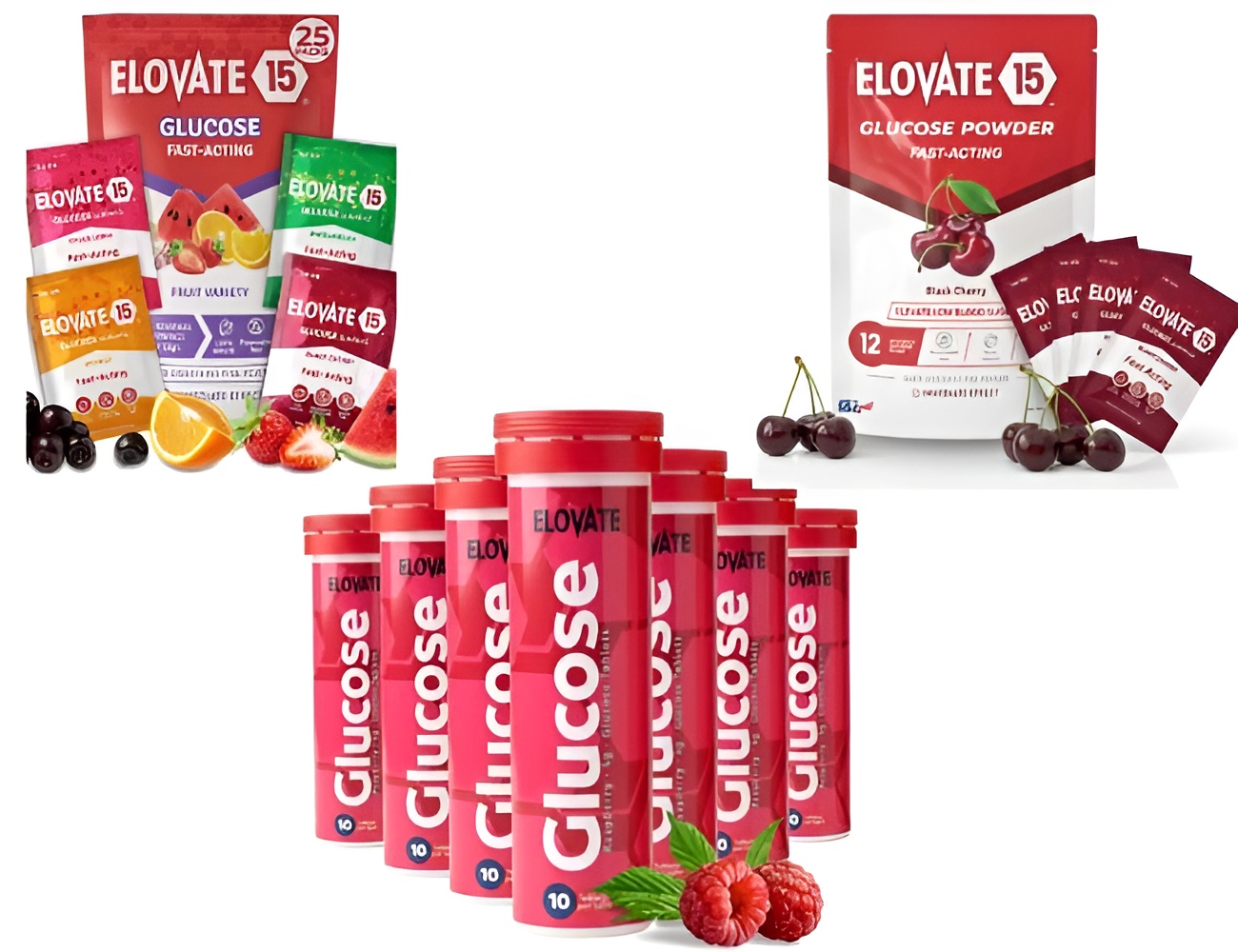 Elevate Products
