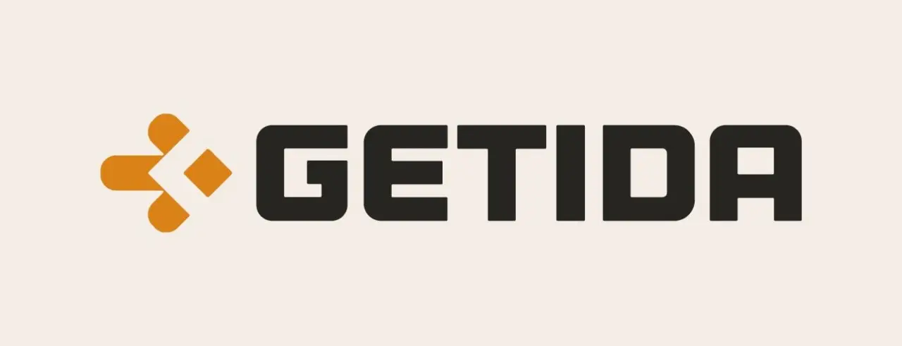 Getida-logo